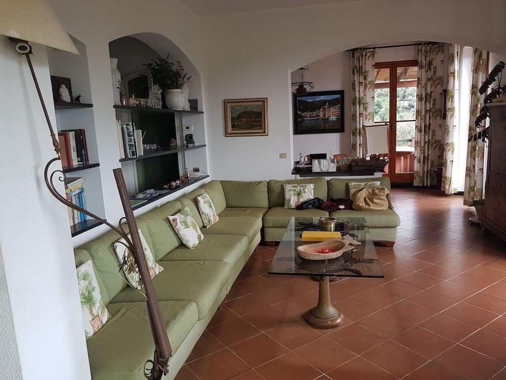 B&B Portofino