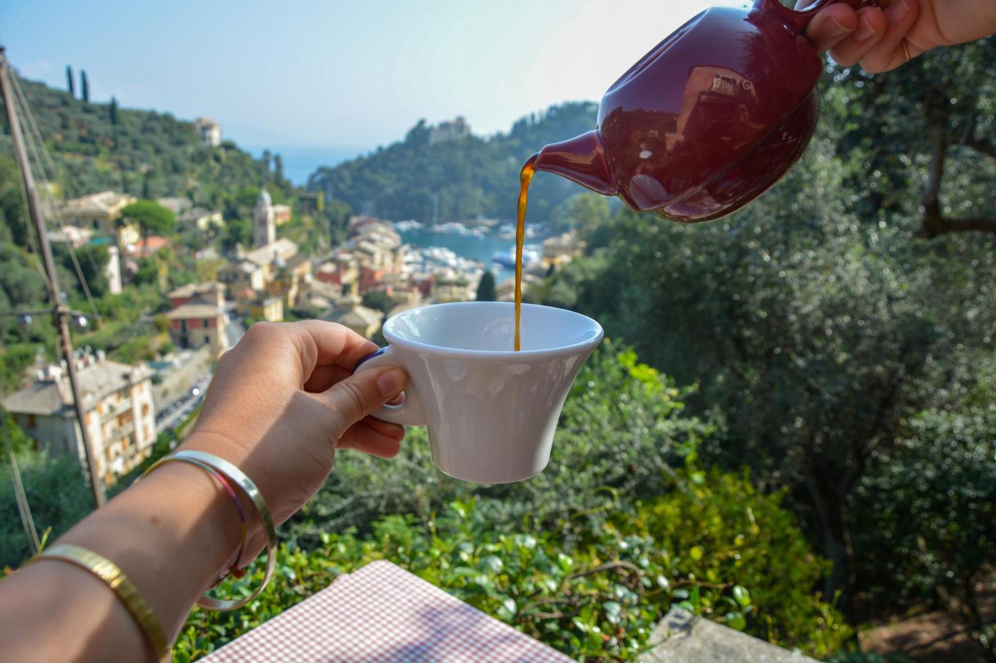 B&B Portofino Bed & Breakfast 3*