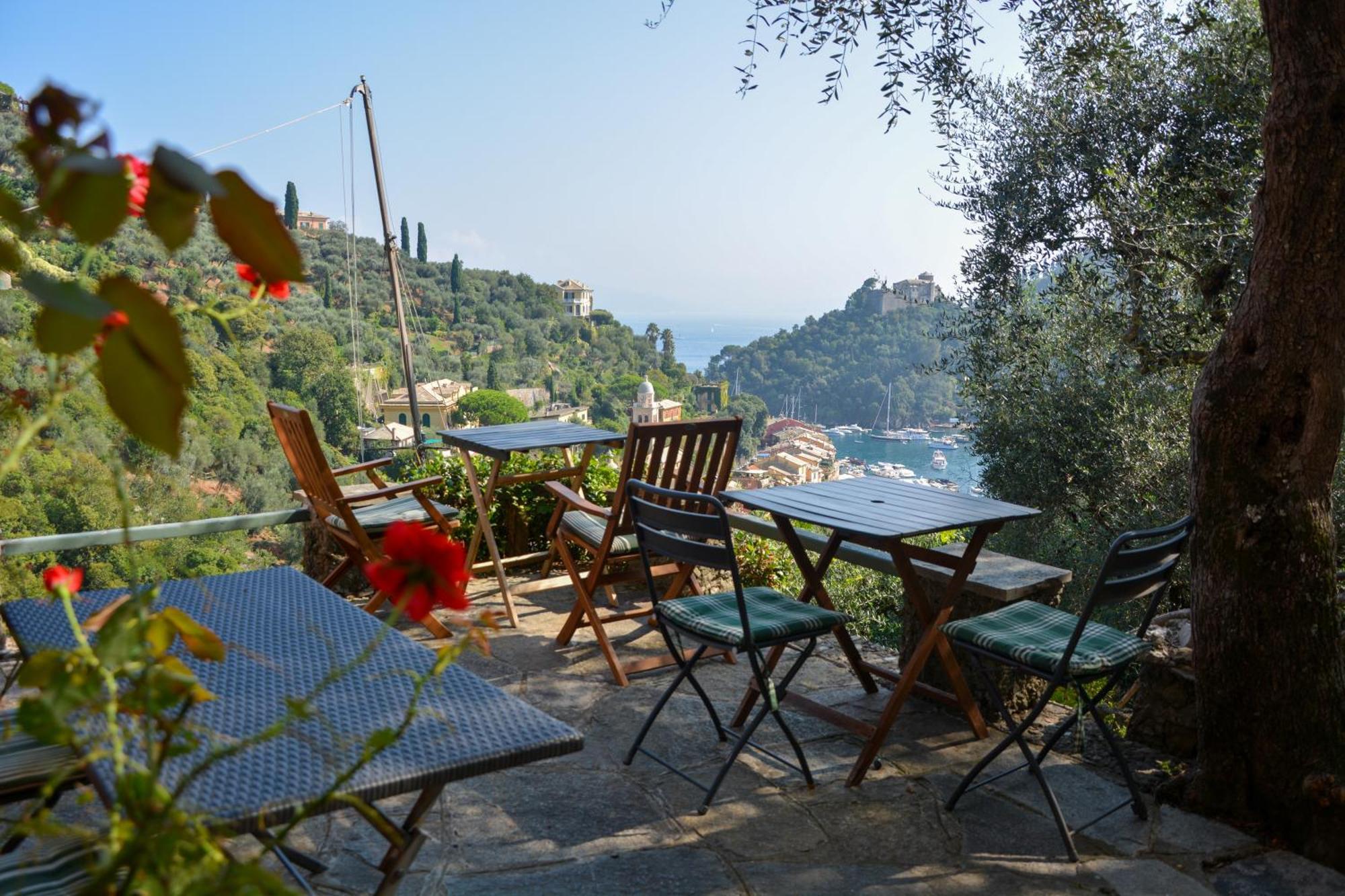 Bed & Breakfast B&B Portofino Portofino