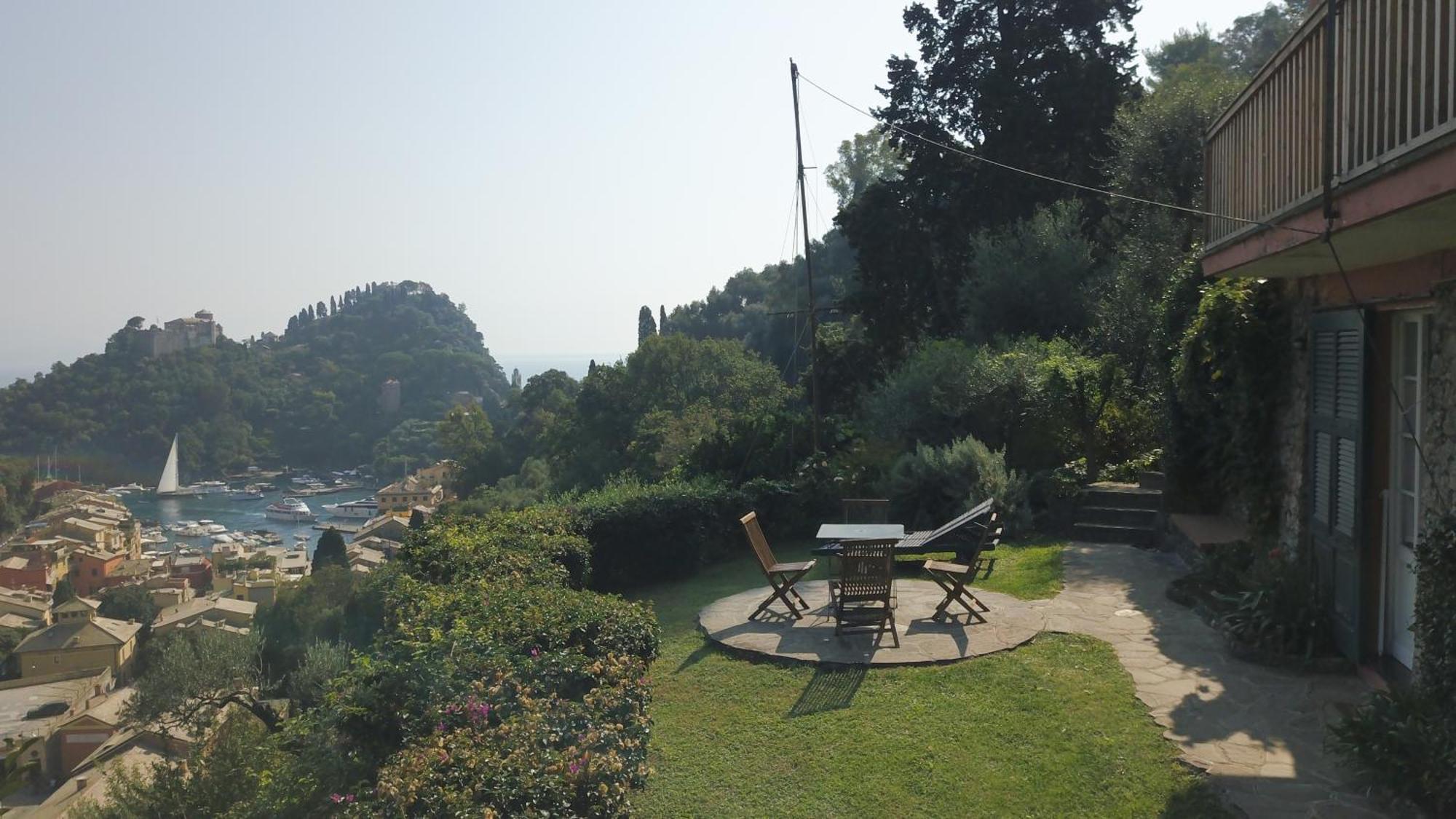 B&B Portofino 3* Portofino
