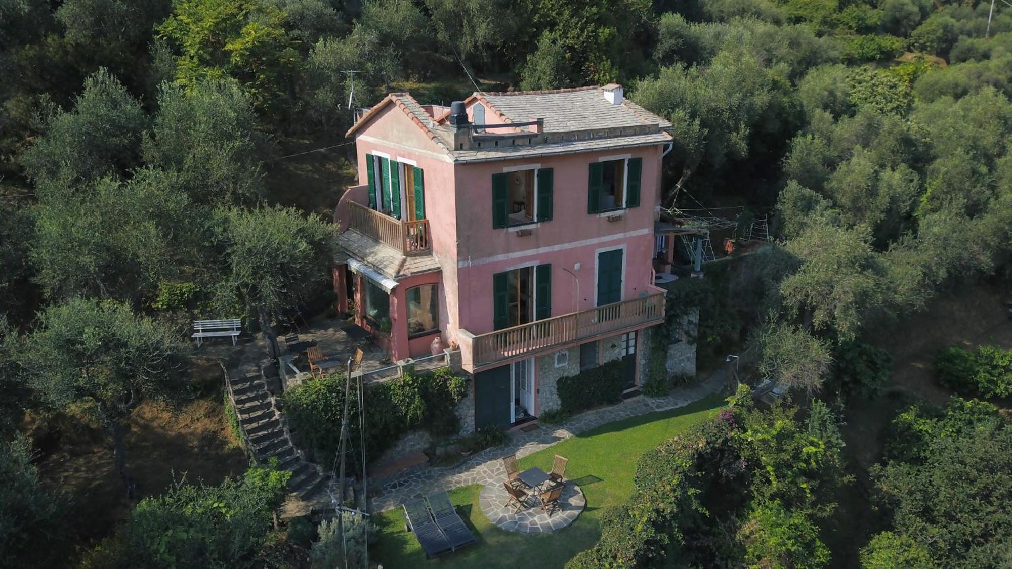 Bed & Breakfast B&B Portofino