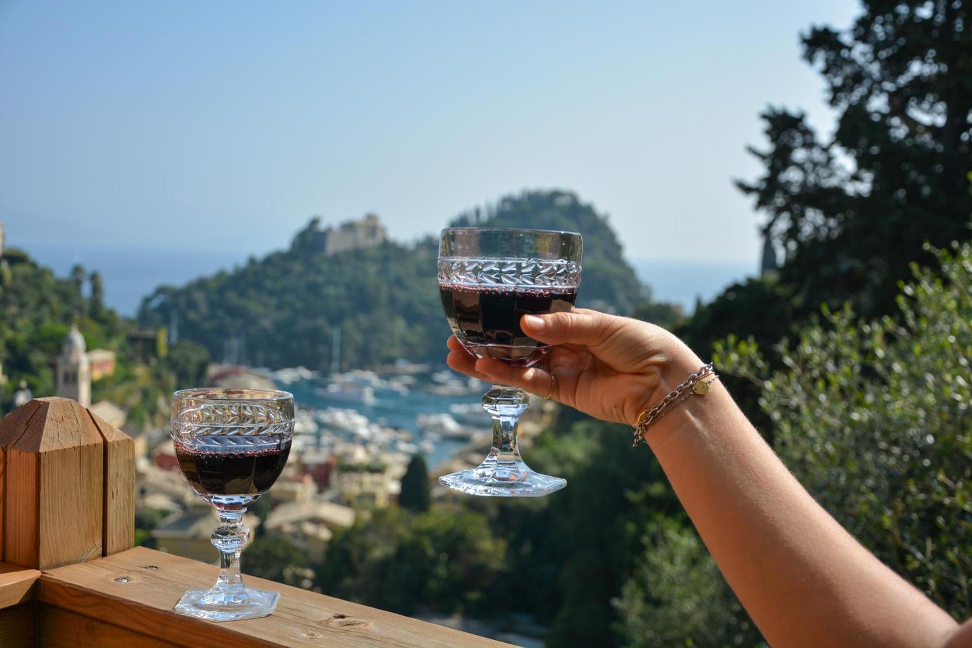 B&B Portofino 3*