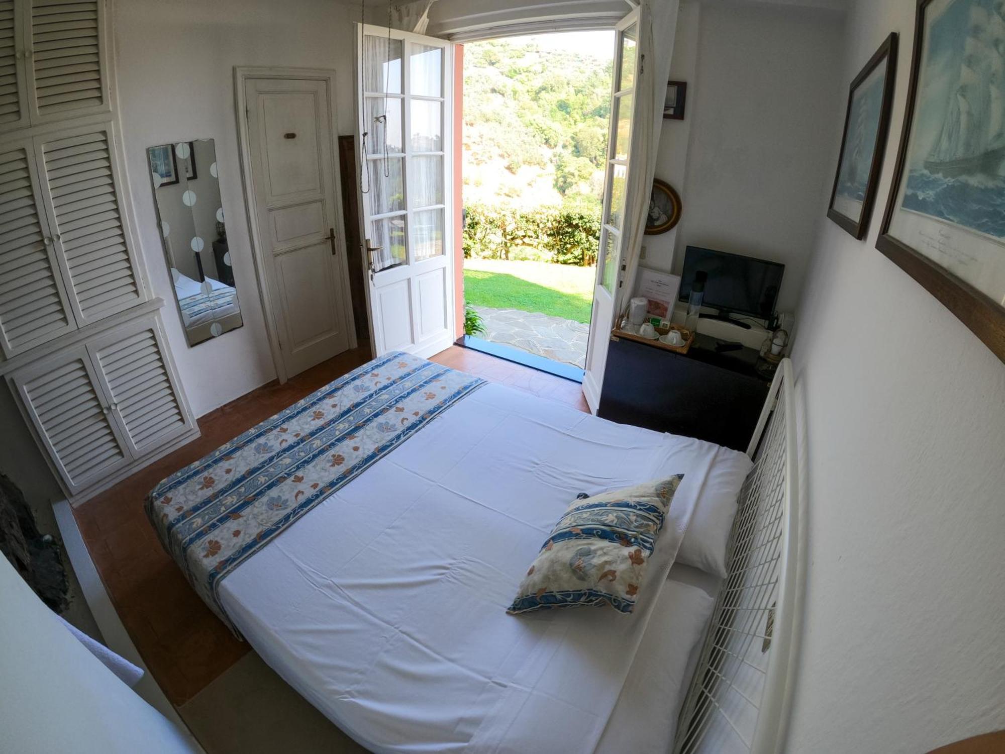 B&B Portofino