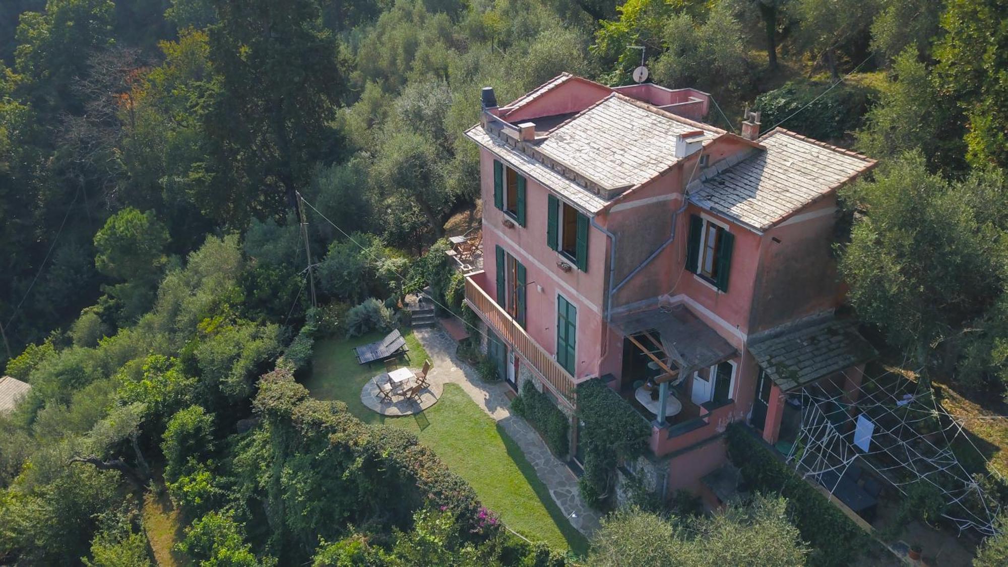 B&B Portofino Bed & Breakfast