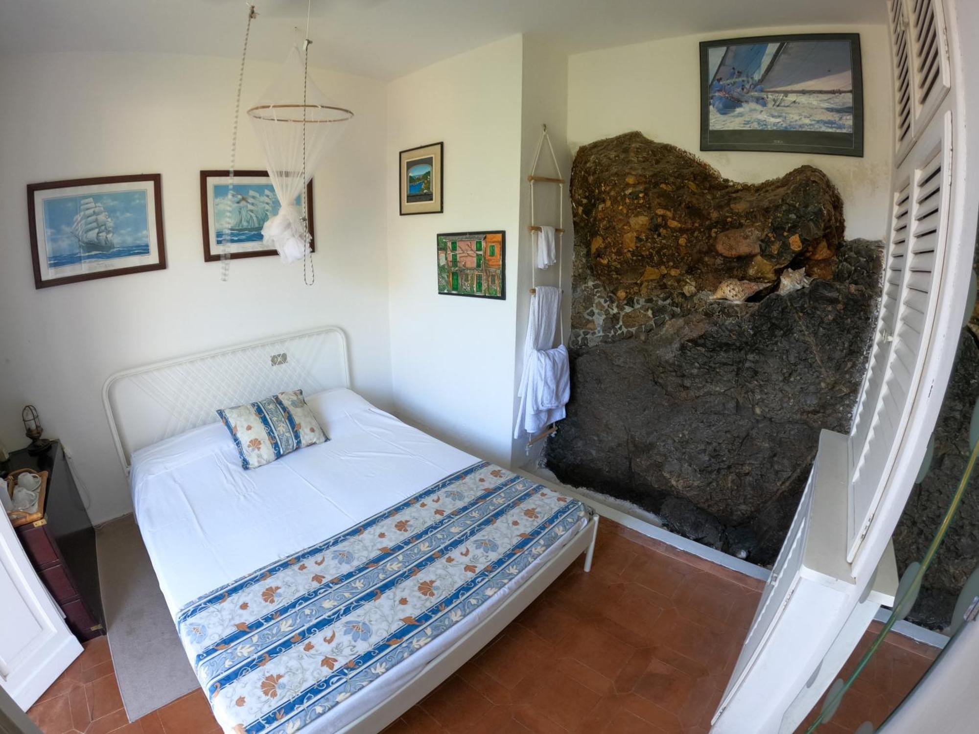 Bed & Breakfast B&B Portofino 3*