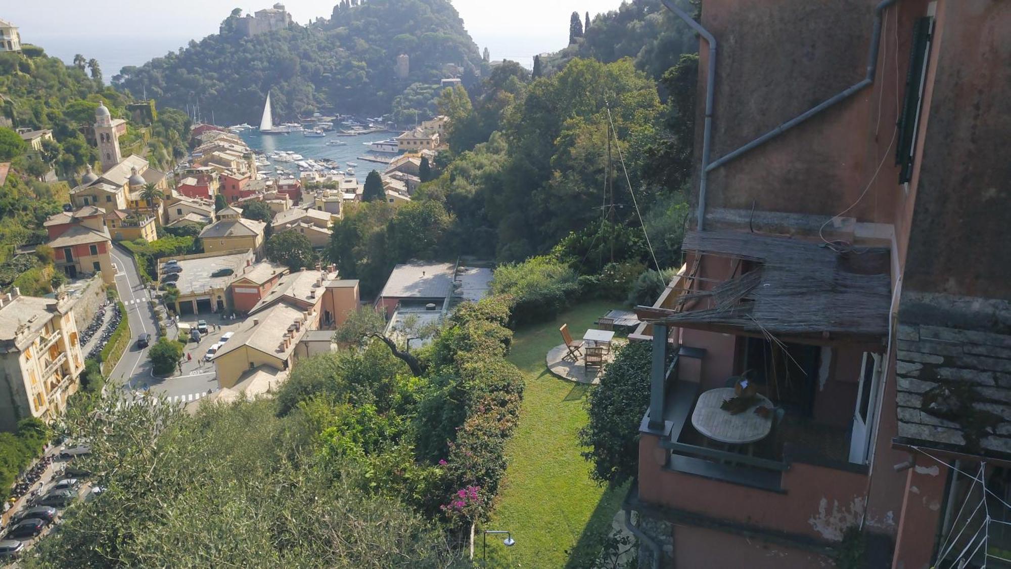 Bed & Breakfast B&B Portofino