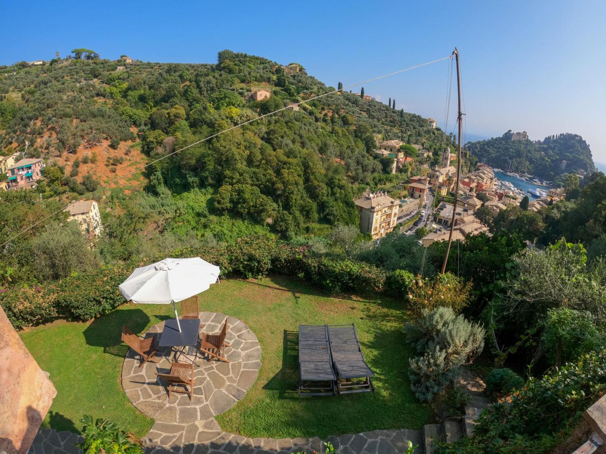 B&B Portofino Bed & Breakfast
