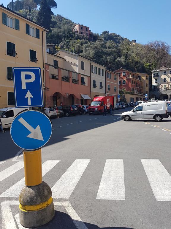 B&B Portofino Bed & Breakfast 3*
