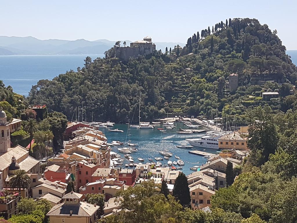 B&B Portofino