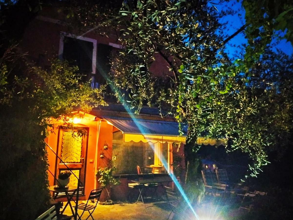 B&B Portofino Bed & Breakfast