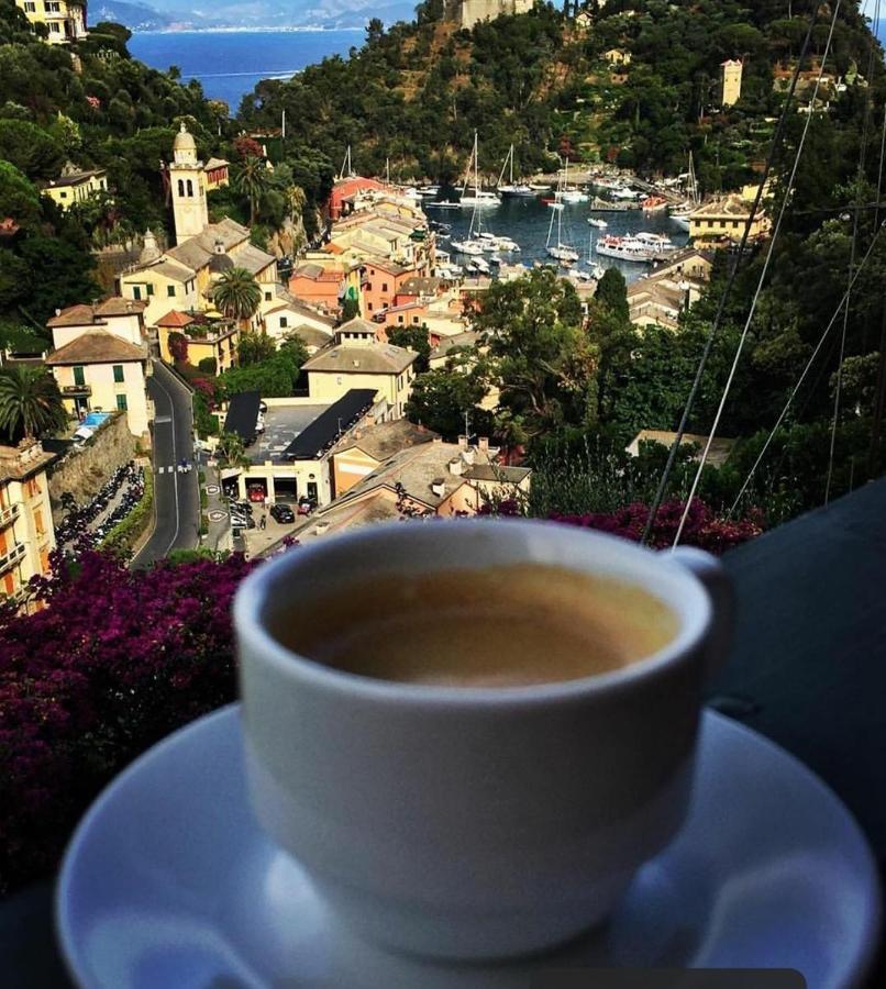 B&B Portofino Bed & Breakfast 3*